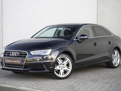 Zwart Gebruikt 2013 Audi A3 Proline Sedan | € 12.999 (Eerlijke prijs)