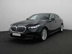 Zwart, metallic lak Gebruikt 2024 BMW i5 Comfort Edition Sedan | € 53.950 (Super prijs)