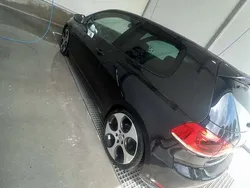 Zwart Gebruikt 2011 VW Golf VI GTI Stationwagen | € 6.500 (Goede deal)