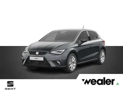 Grijs Nieuw 2025 Seat Ibiza Business Hatchback | € 33.176 (Duur)