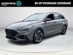 Grijs Nieuw 2025 Hyundai i30 N Line Stationwagen | € 43.795