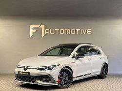 Grijs Gebruikt 2021 VW Golf VIII GTI Clubsport Hatchback | € 34.890 (Eerlijke prijs)