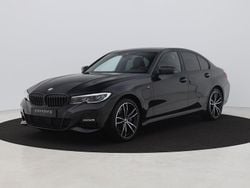 Zwart Gebruikt 2021 BMW 330e M Sport Sedan | € 32.700 (Eerlijke prijs)
