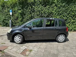 Zwart Gebruikt 2008 Renault Grand Modus MPV | € 1.199 (Super prijs)