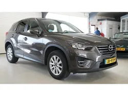 Suv Gebruikt 2016 Mazda CX-5 SUV | € 18.950 (Iets duurder)