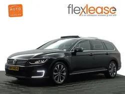 Zwart metallic Gebruikt 2015 VW Passat Comfortline Stationwagen | € 14.900