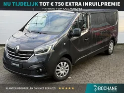 Gebruikt 2021 Renault Trafic Business Van | € 16.057 (Super prijs)