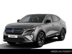 Nieuw 2025 Renault Rafale Esprit Alpine SUV | € 55.042 (Eerlijke prijs)