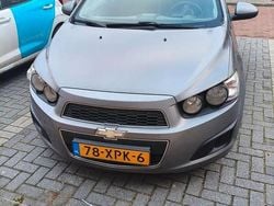 Gebruikt 2012 Chevrolet Aveo | € 2.950 (Goede deal)