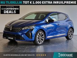 Blauw Gebruikt 2023 Renault Clio V Techno Hatchback | € 23.395 (Eerlijke prijs)