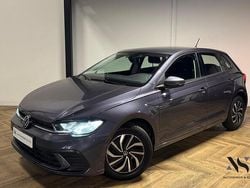 Grijs Gebruikt 2022 VW Polo Business Hatchback | € 16.940 (Goede deal)