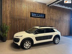 Wit Gebruikt 2015 Citroën C4 Business Class SUV | € 6.499 (Goede deal)