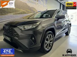 Grijs Gebruikt 2023 Toyota RAV4 Hybrid Business Edition SUV | € 35.950 (Super prijs)