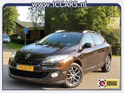 Bruin Gebruikt 2013 Renault Mégane GrandTour Bose Edition Stationwagen | € 4.495 (Iets duurder)