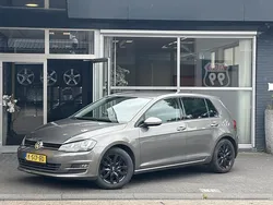 Bruin Gebruikt 2013 VW Golf VII Comfortline Hatchback | € 10.495 (Goede deal)
