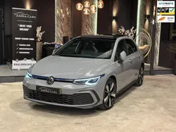 Grijs Gebruikt 2020 VW Golf VII GTE Hatchback | € 29.999 (Duur)