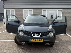 Gebruikt 2011 Nissan Juke Acenta SUV | € 7.200 (Eerlijke prijs)