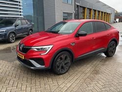 Rouge flamme nnp Gebruikt 2022 Renault Arkana R.S. SUV | € 23.440