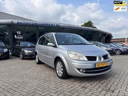 Grijs Gebruikt 2007 Renault Grand Scénic II MPV | € 2.750 (Eerlijke prijs)