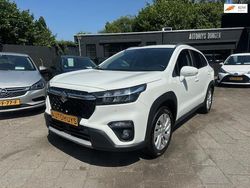 Wit Gebruikt 2022 Suzuki SX4 S-Cross SUV | € 21.900 (Goede deal)