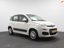 Wit Gebruikt 2013 Fiat Panda Hatchback | € 2.995 (Iets duurder)