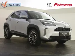 Grijs Gebruikt 2022 Toyota Yaris Executive SUV | € 28.999