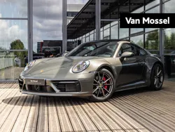 Groen Gebruikt 2023 Porsche 911 Carrera 4S Coupé | € 188.900 (Duur)