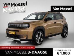 Bruin Gebruikt 2025 Fiat Grande Panda La Prima SUV | € 26.940 (Duur)