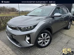 , metallic lak Nieuw 2025 Kia Stonic SUV | € 29.090 (Eerlijke prijs)