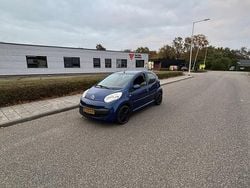 Blauw Gebruikt 2007 Citroën C1 Hatchback | € 1.999 (Eerlijke prijs)