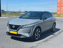 Grijs Gebruikt 2023 Nissan Qashqai Tekna+ SUV | € 33.000 (Eerlijke prijs)