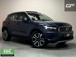 Blauw Gebruikt 2021 Volvo XC40 Inscription SUV | € 30.950 (Eerlijke prijs)