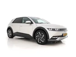 Geel metallic Gebruikt 2022 Hyundai Ioniq 5 SUV | € 30.445 (Eerlijke prijs)