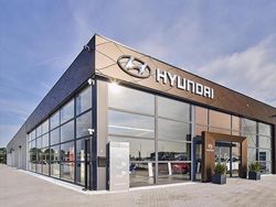 Blauw Gebruikt 2025 Hyundai Kona Comfort SUV | € 33.940 (Iets duurder)