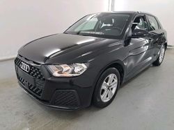 Zwart Gebruikt 2022 Audi A1 Premium Hatchback | € 17.990 (Goede deal)