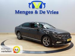 Grijs Gebruikt 2021 VW Passat Business+ Sedan | € 27.190 (Duur)