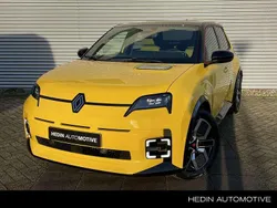 Nieuw 2025 Renault R5 Iconic Hatchback | € 36.700