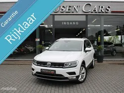 Overige Gebruikt 2017 VW Tiguan Highline SUV | € 22.950 (Super prijs)