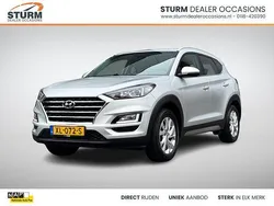 Suv Gebruikt 2019 Hyundai Tucson Comfort SUV | € 20.950 (Eerlijke prijs)