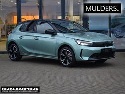 Groen Nieuw 2025 Opel Corsa Hatchback | € 22.865 (Goede deal)