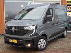 Bestelauto Gebruikt 2024 Renault Master Van | € 38.950 (Eerlijke prijs)