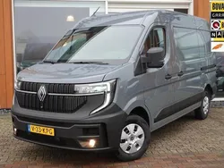 Bestelauto Nieuw 2024 Renault Master Van | € 38.950 (Eerlijke prijs)