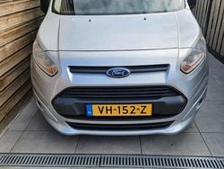Gebruikt 2014 Ford Transit | € 4.450 (Super prijs)