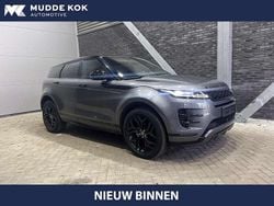 Grijs Gebruikt 2019 Land Rover Range Rover evoque Black Edition SUV | € 36.700 (Goede deal)