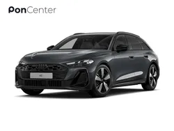 Grijs Nieuw 2025 Audi A5 S-Line Coupé | € 65.950 (Eerlijke prijs)