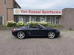 Blauw Gebruikt 2006 Porsche Boxster Cabriolet | € 19.950 (Super prijs)