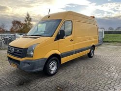 Geel Gebruikt 2013 VW Crafter Van | € 2.250