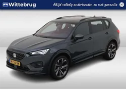 Groen Gebruikt 2022 Seat Tarraco Business SUV | € 36.950 (Eerlijke prijs)