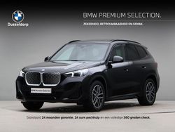 Zwart Gebruikt 2024 BMW iX1 Comfort Edition SUV | € 45.450 (Duur)