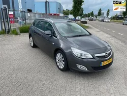 Grijs Gebruikt 2012 Opel Astra Cosmo Stationwagen | € 2.599 (Eerlijke prijs)